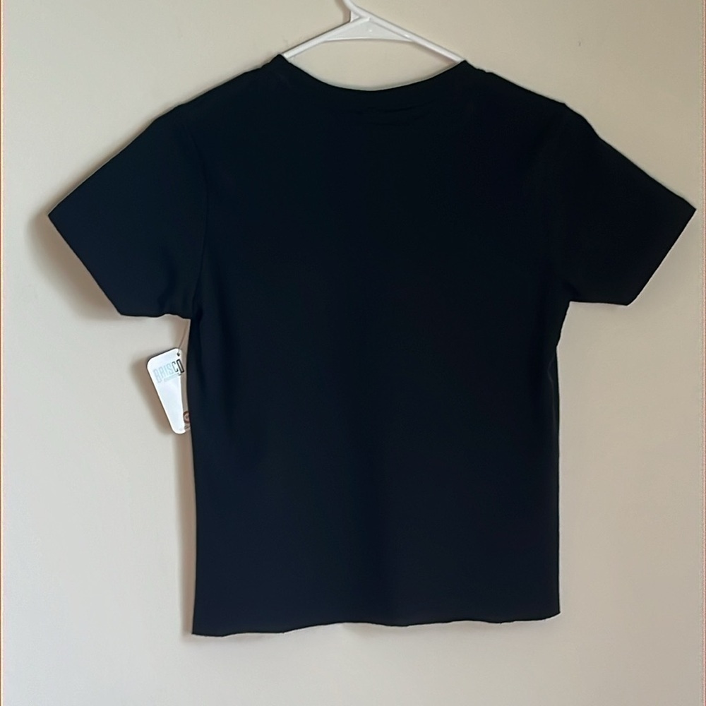 PAC-MAN CUT-OFF T-SHIRT ✨✨✨ - Picture 2 of 4
